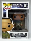 Funko Pop! Vinyl: Steve Hiller #281