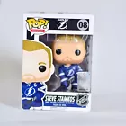 Funko Pop! Vinyl: Steve Stamkos #8 Tampa Bay Lightning