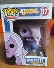 Funko Pop! Vinyl: Steven Universe - Amethyst - Hot Topic (Exclusive) #87