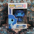 Funko Pop! Vinyl: Steven Universe - Lapis Lazuli #212 Ships In Protector USPS