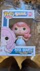 Funko Pop! Vinyl: Steven Universe - Rose Quartz #211
