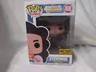 Funko Pop! Vinyl Steven Universe Stevonnie Hot Topic Exclusive #408 Vaulted