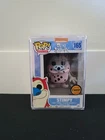 Funko Pop Vinyl - Stimpy #165 (Animation) CHASE with Pop Protector