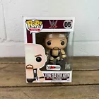 Funko POP! Vinyl - Stone Cold Steve Austin WWE - #05 - W2K316 Collectible Figure