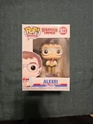 Funko Pop! Vinyl: Stranger Things - Alexei #923