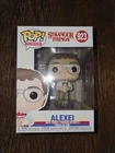 Funko Pop! Vinyl: Stranger Things - Alexei #923