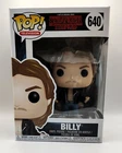 Funko Pop! Vinyl: Stranger Things - Billy (Halloween) #640