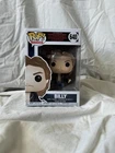 Funko Pop! Vinyl: Stranger Things - Billy (Halloween) #640
