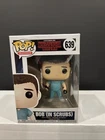 Funko Pop! Vinyl: Stranger Things - Bob Newby (in Scrubs) #639