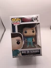 Funko Pop! Vinyl: Stranger Things - Bob Newby (in Scrubs) #639