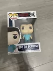 Funko Pop! Vinyl: Stranger Things - Bob Newby (in Scrubs) #639