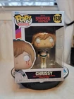 Funko Pop! Vinyl: Stranger Things - Chrissy #1538