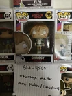 Funko Pop! Vinyl: Stranger Things - Chrissy #1538