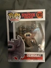 Funko Pop! Vinyl: Stranger Things - Demobat #1303