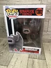 Funko Pop! Vinyl: Stranger Things - Demobat #1303