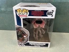 Funko Pop! Vinyl: Stranger Things - Demogorgon Big 6 inch Figure #602