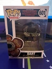 Funko Pop! Vinyl: Stranger Things - Demogorgon (Dart) #601