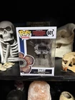 Funko Pop! Vinyl: Stranger Things - Demogorgon (Dart) #601