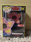 Funko Pop! Vinyl: Stranger Things - Demogorgon - Target (T) (Exclusive) #428