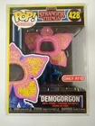 Funko Pop! Vinyl: Stranger Things - Demogorgon - Target (T) (Exclusive) #428