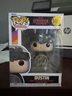 Funko Pop! Vinyl: Stranger Things - Dustin #1463