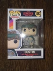 Funko Pop! Vinyl: Stranger Things - Dustin #1463