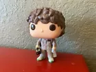 Funko Pop! Vinyl: Stranger Things - Dustin Henderson (Ghostbusters) #549, No Box