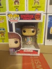 Funko Pop! Vinyl: Stranger Things - Eleven #1238