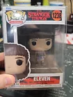 Funko Pop! Vinyl: Stranger Things - Eleven #1238