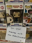 Funko Pop! Vinyl: Stranger Things - Eleven #843