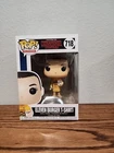Funko Pop! Vinyl: Stranger Things - Eleven - (Benny's Burgers) #718