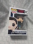 Funko Pop! Vinyl: Stranger Things - Eleven - (Elevated) #637