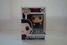 Funko Pop! Vinyl: Stranger Things - Eleven - (Elevated) #637