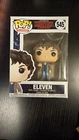 Funko Pop! Vinyl: Stranger Things - Eleven -  Season 2 #545 NOT MINT