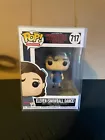Funko Pop! Vinyl: Stranger Things - Eleven (Snowball Dance) #717 w Protector