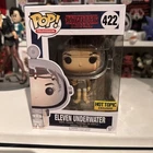Funko Pop! Vinyl: Stranger Things - ELEVEN - (Underwater) - Hot Topic #422