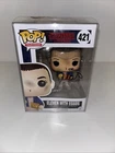 Funko Pop! Vinyl: Stranger Things - Eleven with Eggos #421