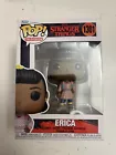 Funko Pop! Vinyl: Stranger Things - Erica #1301