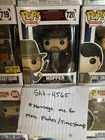 Funko Pop! Vinyl: Stranger Things - Hopper (Flashlight) #720