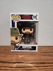 Funko Pop! Vinyl: Stranger Things - Hopper (Flashlight) #720