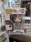 Funko Pop! Vinyl: Stranger Things - Joyce #845