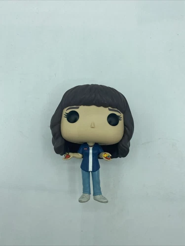 Funko Pop! Vinyl: Stranger Things - Joyce #845