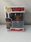 Funko Pop! Vinyl: Stranger Things - Lucas #1241