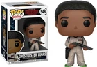 Funko Pop! Vinyl: Stranger Things - Lucas Sinclair (Ghostbusters) #548