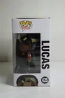 Funko Pop! Vinyl: Stranger Things - Lucas Sinclair (w/ Binoculars) #425