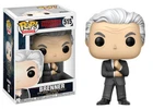 Funko Pop! Vinyl: Stranger Things - Martin Brenner #515
