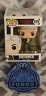 Funko Pop! Vinyl: Stranger Things - Martin Brenner #515