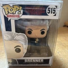 Funko Pop! Vinyl: Stranger Things - Martin Brenner #515