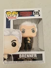 Funko Pop! Vinyl: Stranger Things - Martin Brenner (#515)
