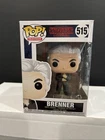 Funko Pop! Vinyl: Stranger Things - Martin Brenner #515